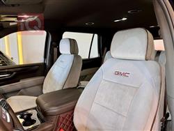 جی ئێم سی یوکۆن